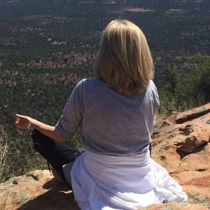 Meet your Posher, Pam